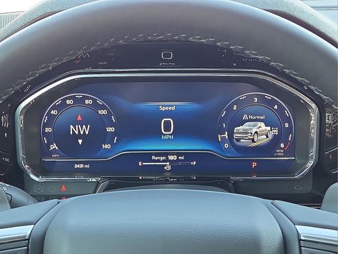 Used 2025 Chevrolet Silverado 1500 RST w/ Convenience Package II image 23