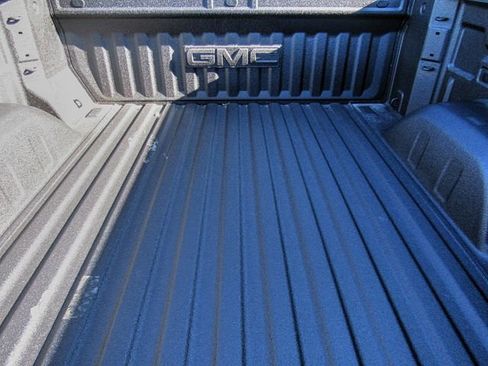 New 2026 GMC Sierra 1500 AT4X image 6