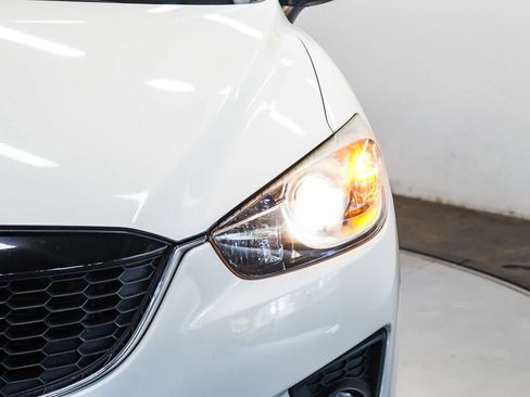 Used 2015 MAZDA CX-5 Grand Touring FWD image 7