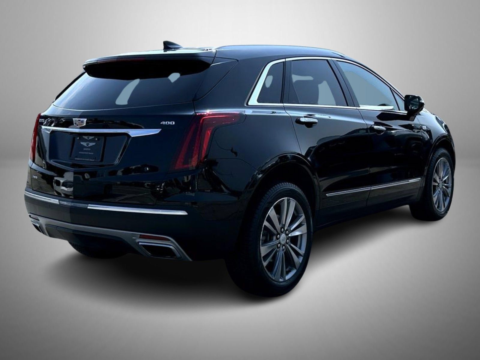 Used 2023 Cadillac XT5 Premium Luxury AWD/4WD image 5