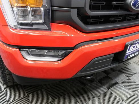Used 2023 Ford F150 XLT w/ Equipment Group 302A High AWD/4WD image 51