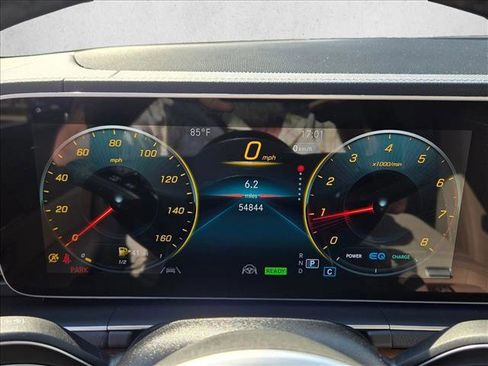 Used 2021 Mercedes-Benz GLS 450 4MATIC image 11