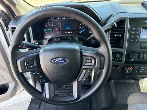 Used 2021 Ford F350 XL w/ Power Equipment Group AWD/4WD image 15