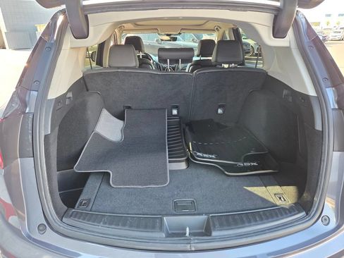 Used 2021 Acura RDX FWD image 18