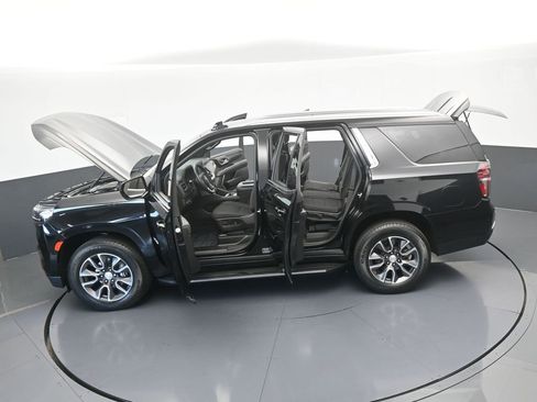 Used 2023 Chevrolet Tahoe LS w/ Driver Alert Package image 68