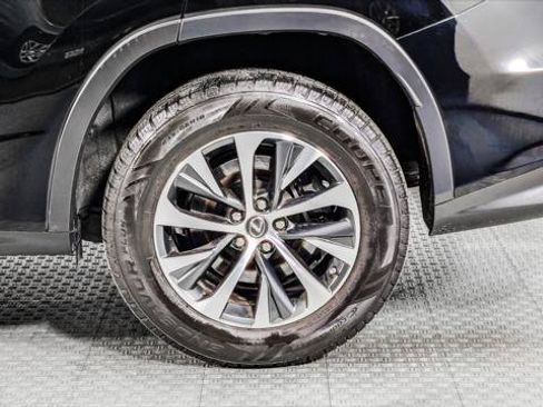 Used 2020 Lexus RX 350 FWD w/ Accessory Package image 33