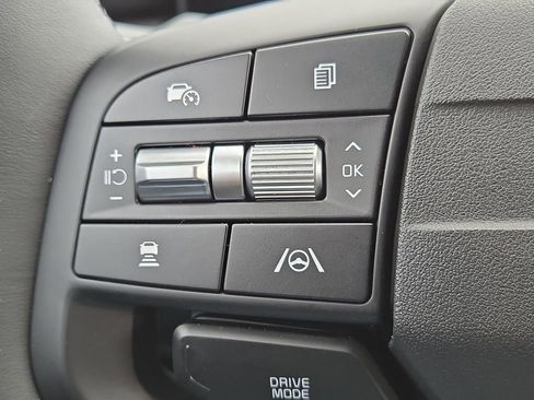 New 2026 Kia Sportage LX image 28