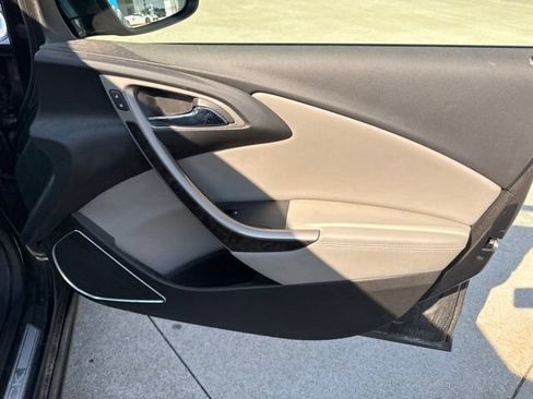 Used 2014 Buick Verano Convenience FWD image 10