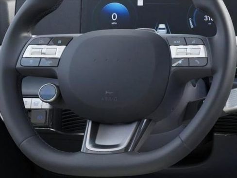 New 2026 Hyundai Ioniq 5 SEL image 15