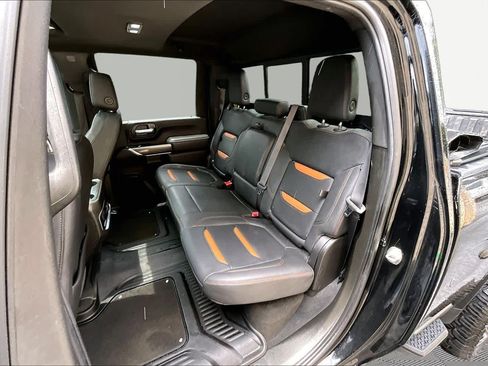 Used 2022 GMC Sierra 2500 AT4 w/ AT4 Preferred Package AWD/4WD image 20