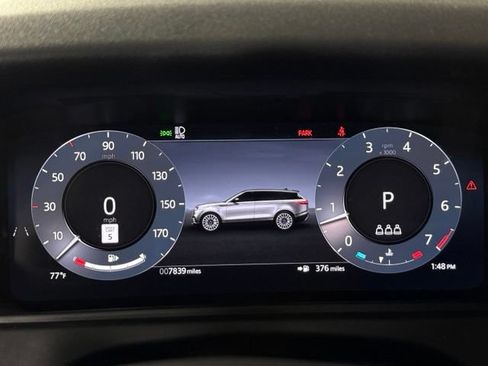 Used 2026 Land Rover Range Rover Velar S AWD/4WD image 22