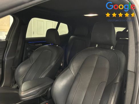 Used 2019 BMW X2 xDrive28i w/ M Sport X Package AWD/4WD image 27