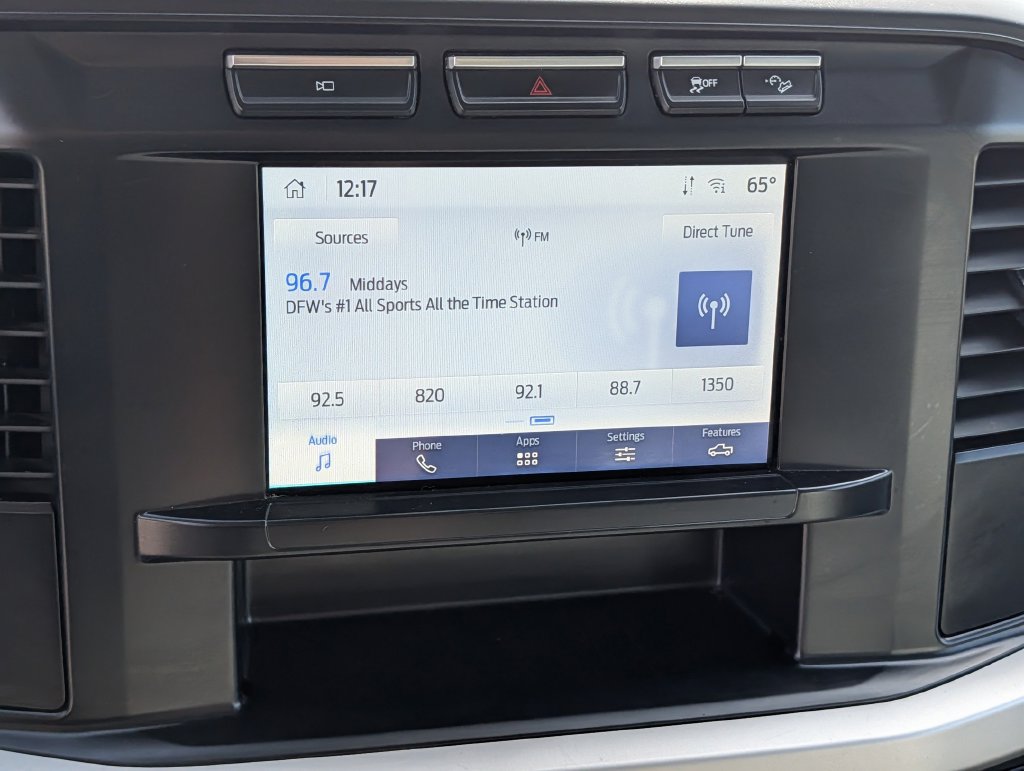 Used 2023 Ford F250 XL w/ 360-Degree Camera Package AWD/4WD image 19