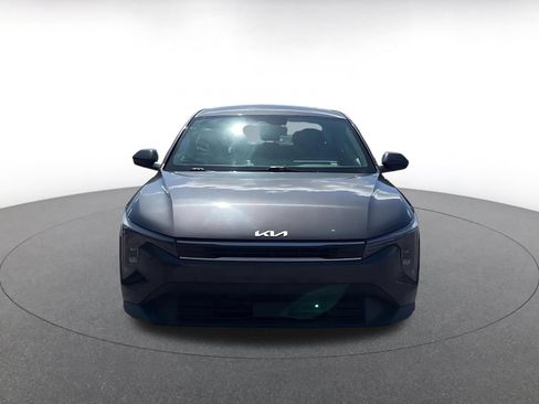Used 2025 Kia K4 FWD image 4