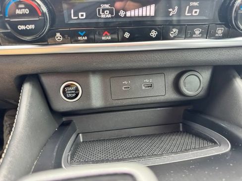 Used 2023 Nissan Rogue SL w/ SL Premium Package AWD/4WD image 21