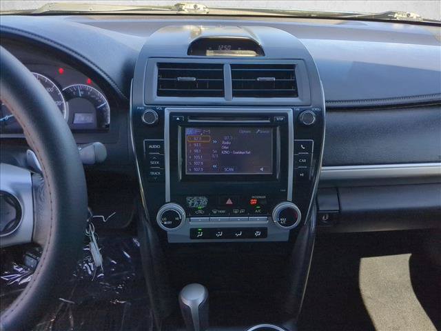 Used 2012 Toyota Camry SE FWD image 13