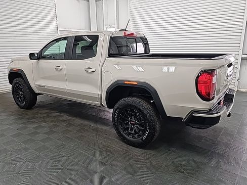 New 2026 GMC Canyon Elevation w/ Convenience Package image 5