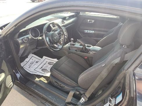 Used 2021 Ford Mustang GT w/ GT Performance Package image 8