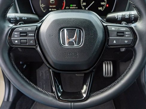 Certified 2025 Honda Civic Sport image 25