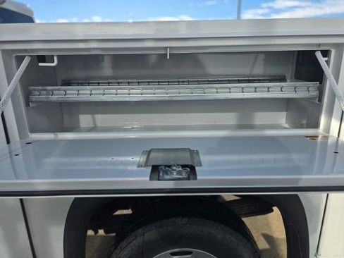 New 2025 Chevrolet Silverado 2500 W/T w/ WT Convenience Package RWD image 23