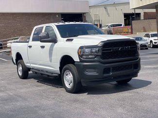 Used 2024 RAM 2500 Tradesman AWD/4WD video 1