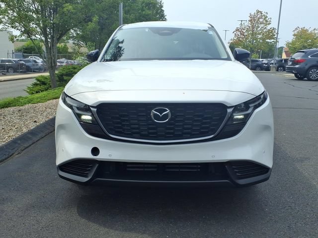 New 2026 MAZDA CX-5 Select AWD/4WD image 2