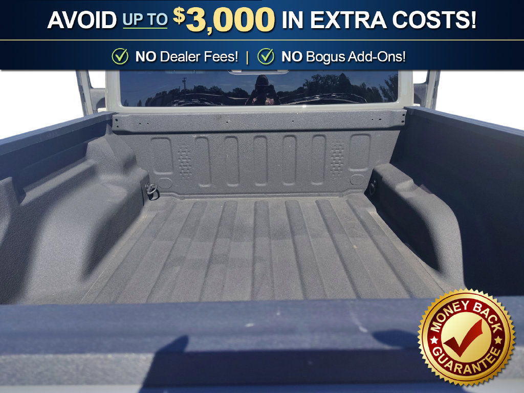 Used 2023 Jeep Gladiator Overland AWD/4WD image 24