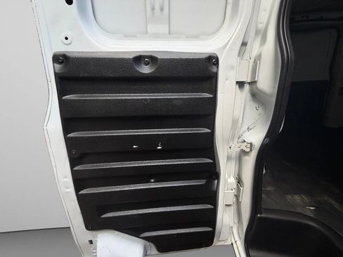 Used 2020 Chevrolet Express 2500 w/ Driver Convenience Package RWD image 29