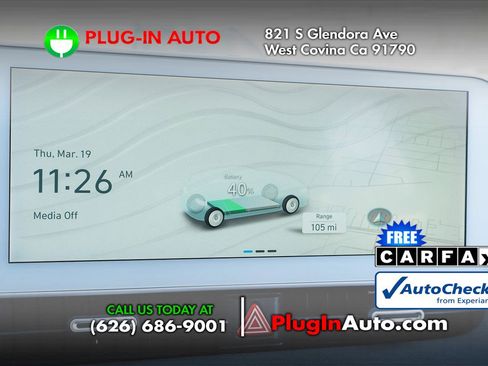 Used 2024 Hyundai Ioniq 5 SEL image 23