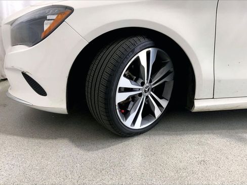 Used 2019 Mercedes-Benz CLA 250 4MATIC image 20