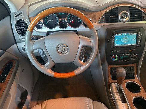 Used 2012 Buick Enclave Premium AWD/4WD image 14