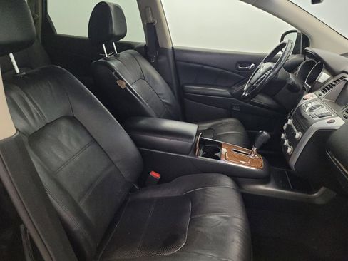 Used 2014 Nissan Murano LE w/ Platinum Edition Package AWD/4WD image 21
