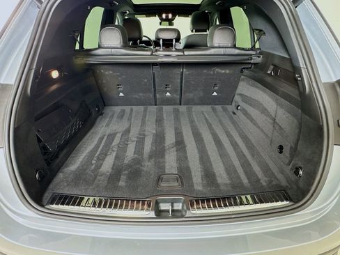 Used 2025 Mercedes-Benz GLE 350 4MATIC image 28