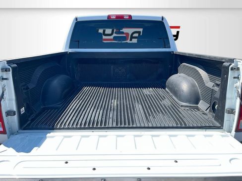 Used 2023 RAM 1500 Tradesman w/ Popular Equipment Group AWD/4WD image 23