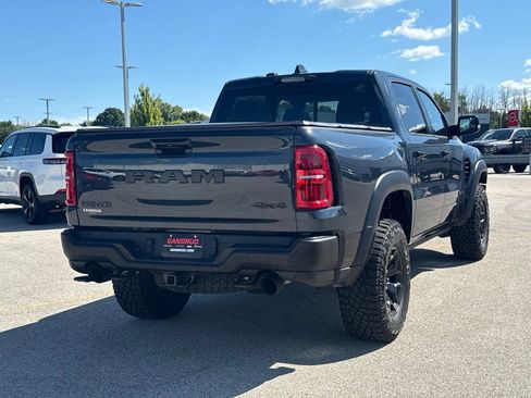 Used 2026 RAM 1500 RHO w/ RHO Level 1 Equipment Group AWD/4WD image 34