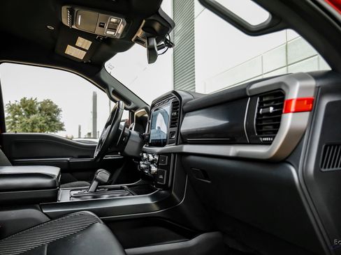 Used 2021 Ford F150 Raptor w/ Tow Technology Package image 46