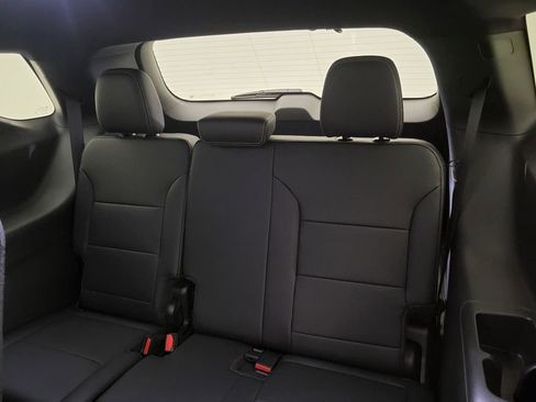 New 2026 Chevrolet Traverse LT w/ Driver Confidence Package FWD image 44