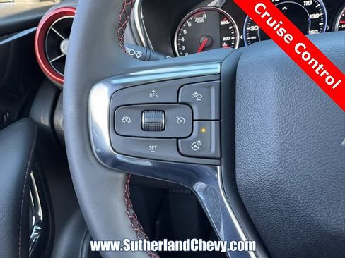 New 2026 Chevrolet Blazer RS w/ LPO, Floor Liner Package image 23