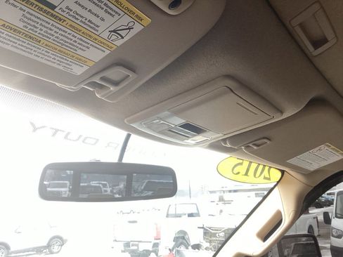 Used 2015 Ford F250 Lariat w/ Lariat Ultimate Package image 31