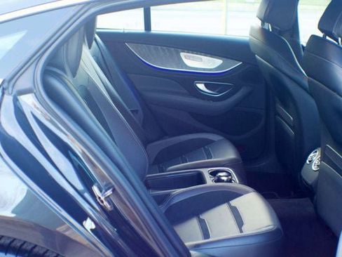 Used 2019 Mercedes-Benz AMG GT 53 image 49