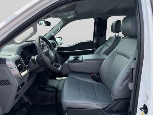Used 2023 Ford F150 XL w/ XL Chrome Appearance Package RWD image 10