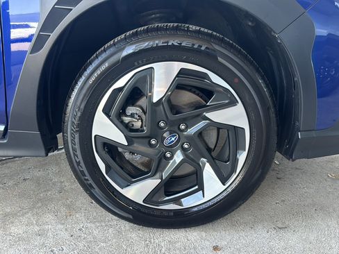 Certified 2024 Subaru Crosstrek 2.5i Limited AWD/4WD image 36