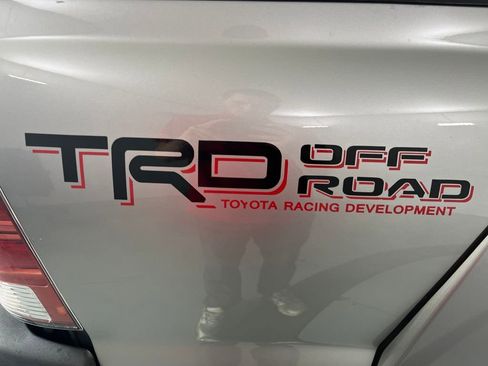 Used 2015 Toyota Tacoma 4x4 Double Cab image 63