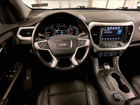 Used 2019 GMC Acadia SLT w/ Black Edition AWD/4WD image 5