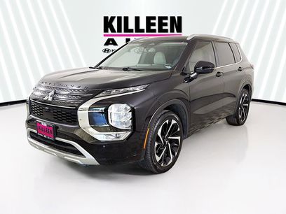 Used 2024 Mitsubishi Outlander SEL