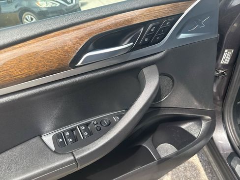 Used 2019 BMW X3 sDrive30i RWD image 15
