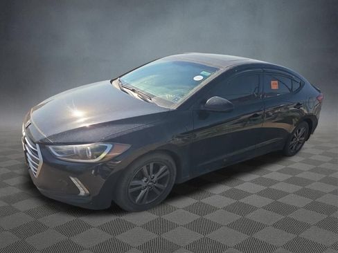 Used 2018 Hyundai Elantra Value Edition FWD image 6