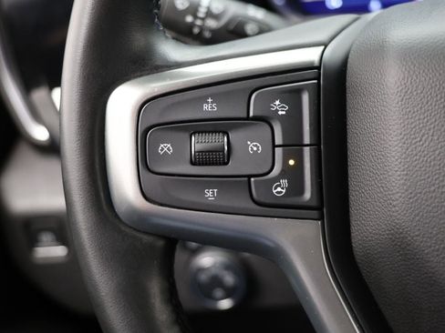 Used 2024 Chevrolet Silverado 1500 LT image 22