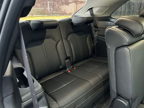 Used 2025 MAZDA CX-90 Plug-In Hybrid w/Premium Sport image 27