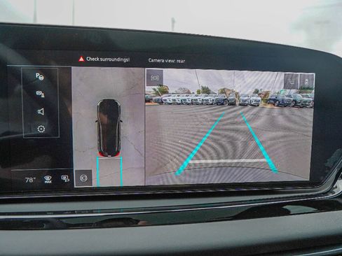 New 2025 Audi A5 2.0T Premium Plus image 10